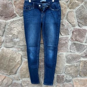 Levi’s’ 535 super skinny